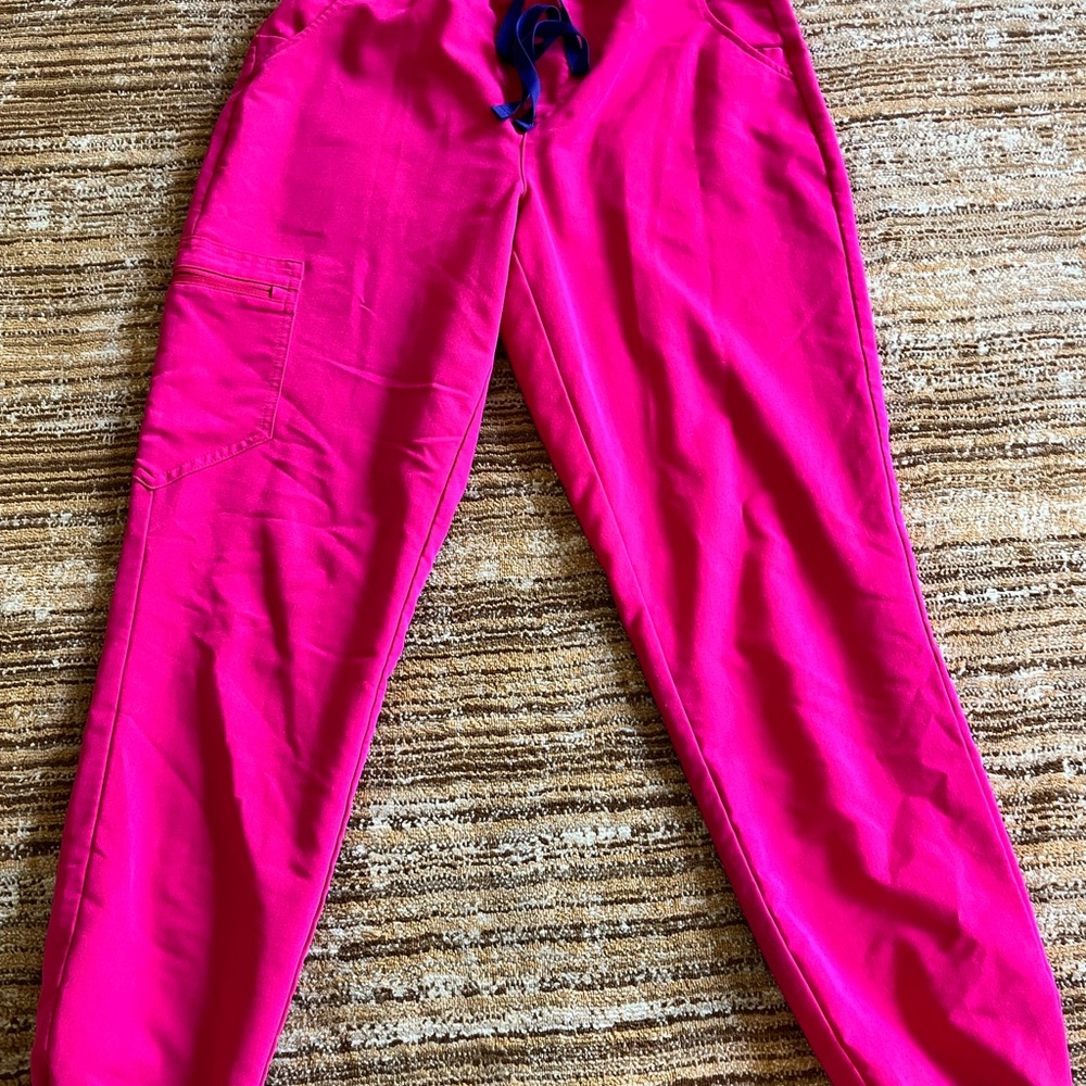 Figs Joggers XST Regular Waist